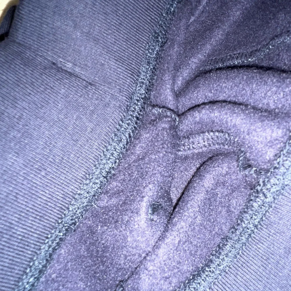 GAP fleece new